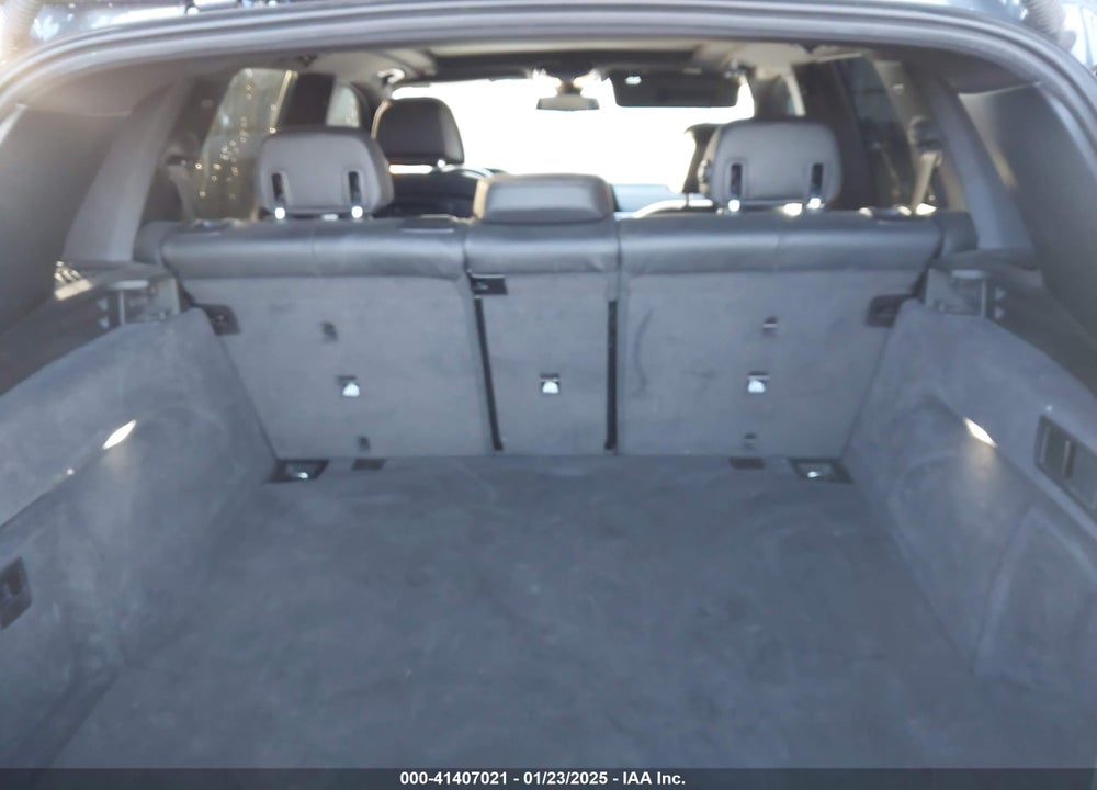 2020 BMW X5 XDRIVE40I VIN: 5UXCR6C04L9D67261