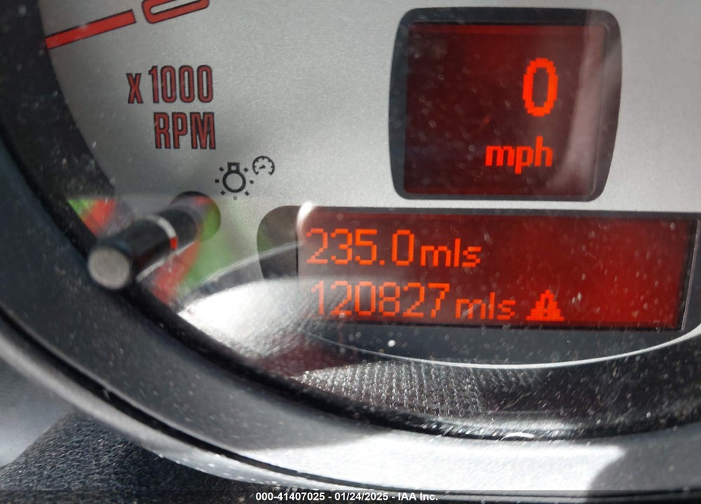 2012 MINI COOPER S COUNTRYMAN VIN: WMWZC5C52CWM12809