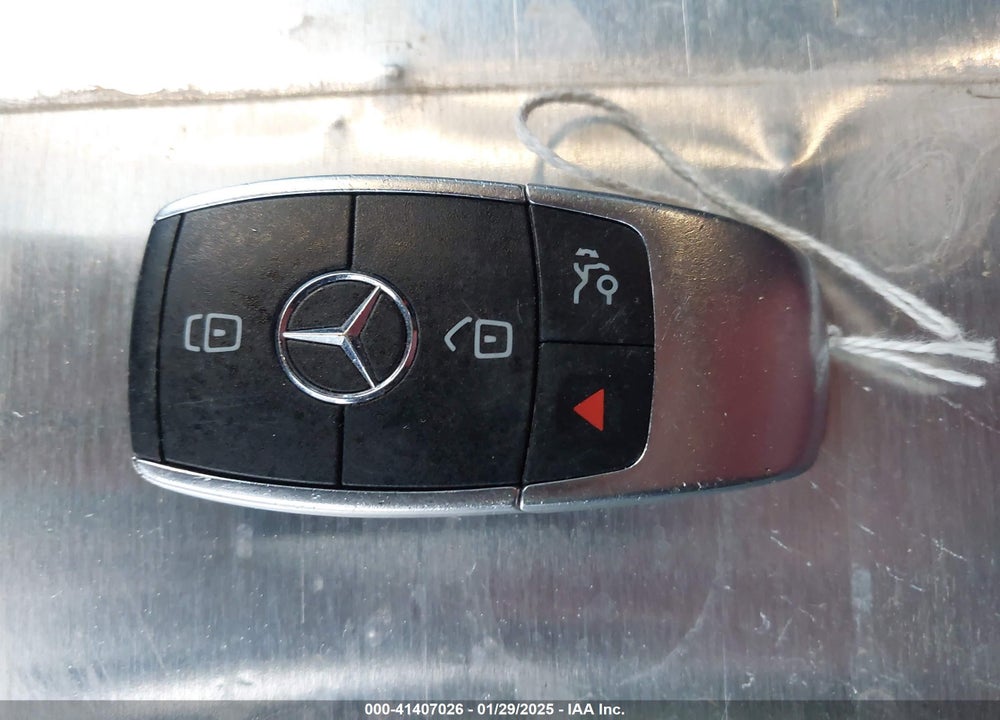 2021 MERCEDES-BENZ A 220 VIN: W1K3G4FB4MJ263932