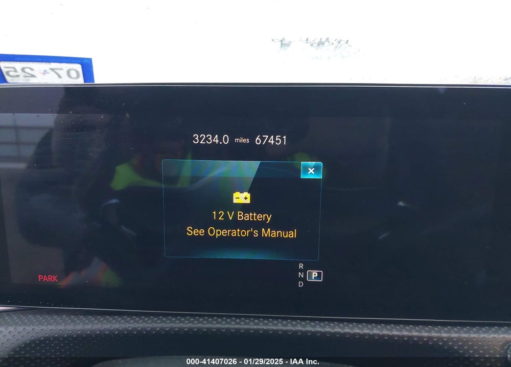 2021 MERCEDES-BENZ A 220 VIN: W1K3G4FB4MJ263932