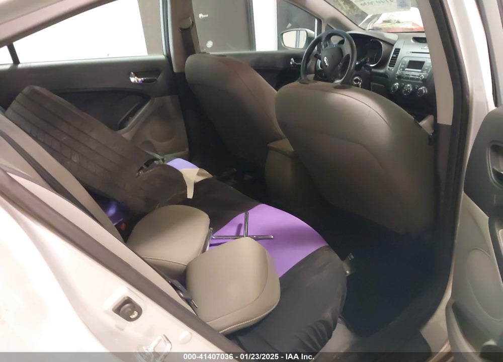 2015 KIA FORTE VIN: KNAFK4A64F5428595