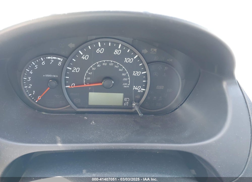 2024 MITSUBISHI MIRAGE VIN: ML32AUHJ5RH005934