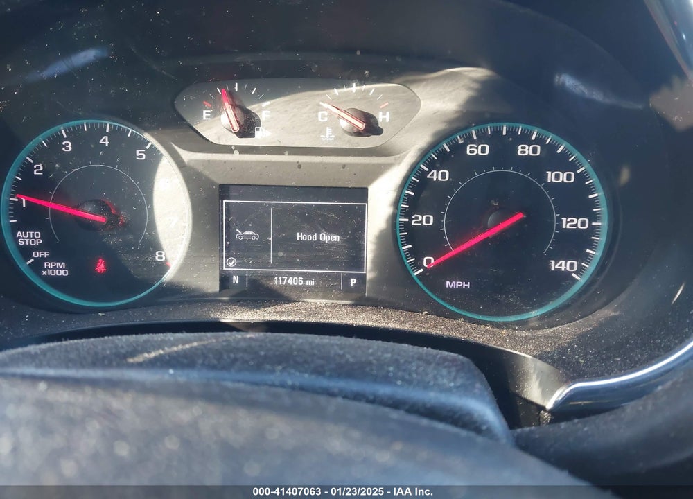 2019 CHEVROLET MALIBU VIN: 1G1ZD5ST9KF147586
