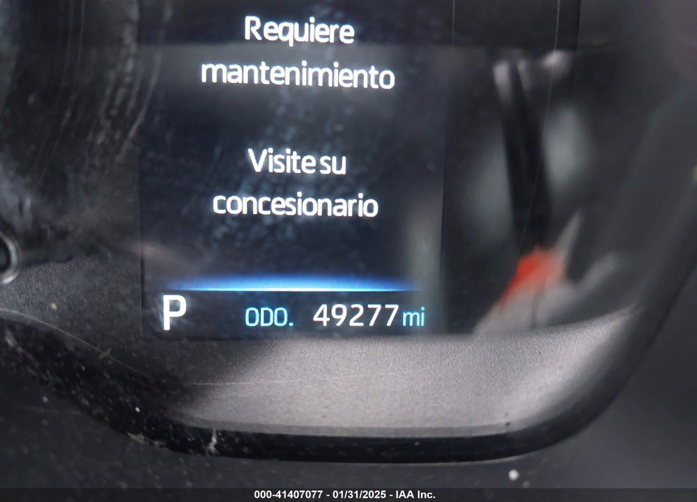 2022 TOYOTA COROLLA VIN: JTDS4MCE4NJ096096