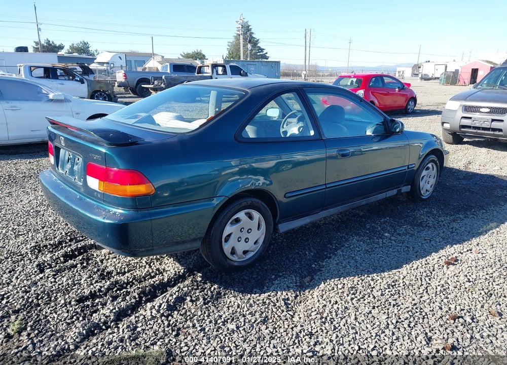 1997 HONDA CIVIC EX VIN: 1HGEJ8244VL101888