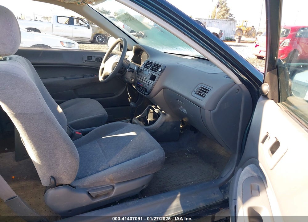 1997 HONDA CIVIC EX VIN: 1HGEJ8244VL101888