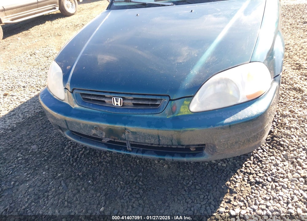 1997 HONDA CIVIC EX VIN: 1HGEJ8244VL101888