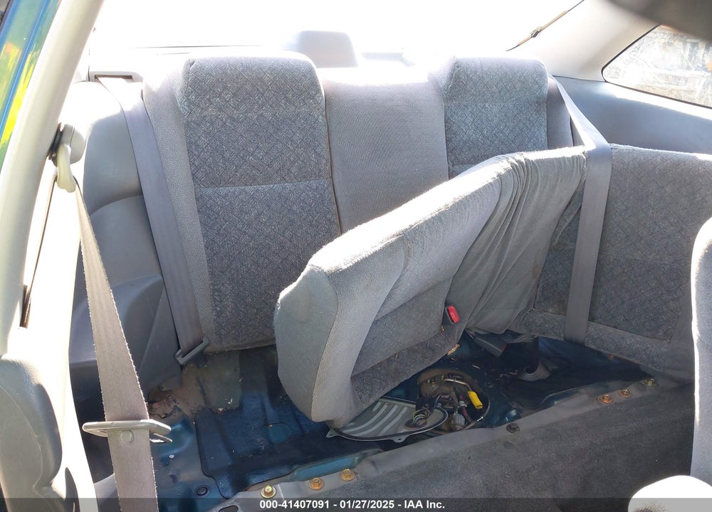 1997 HONDA CIVIC EX VIN: 1HGEJ8244VL101888