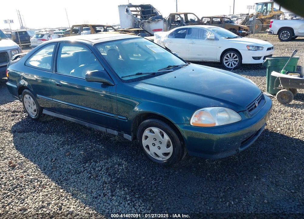 1997 HONDA CIVIC EX VIN: 1HGEJ8244VL101888