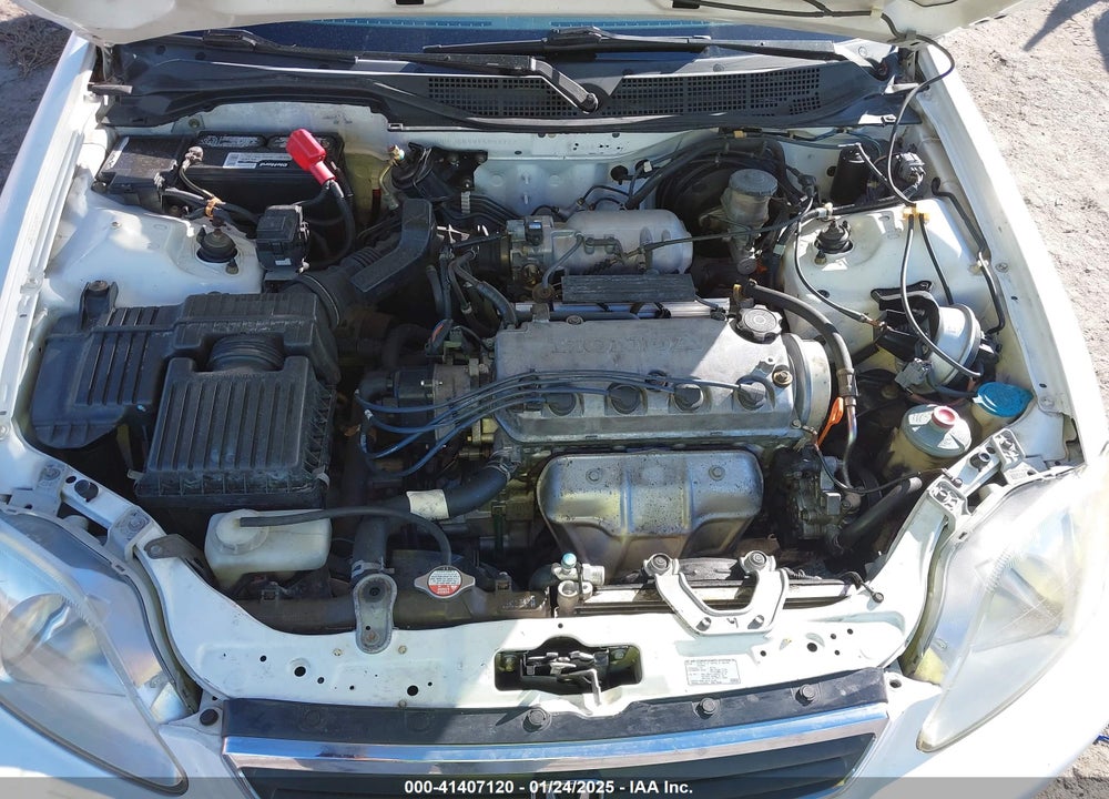 2000 HONDA CIVIC EX VIN: JHMEJ8649YS004722