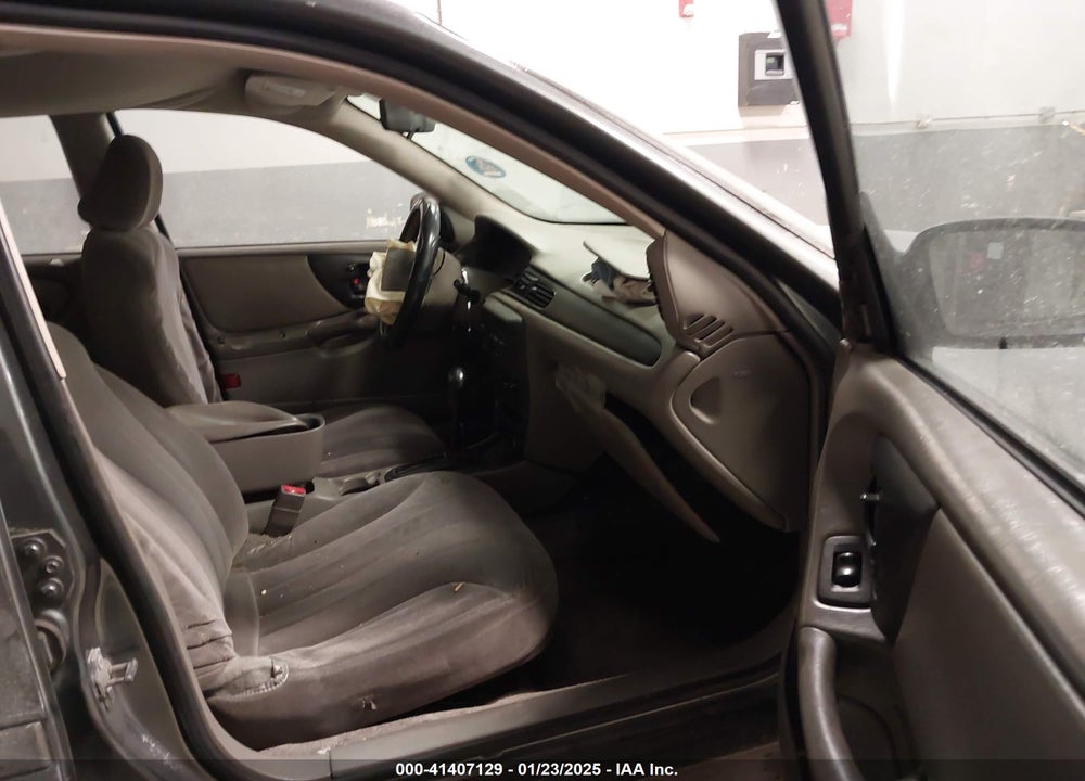2005 CHEVROLET CLASSIC VIN: 1G1ND52F75M170714