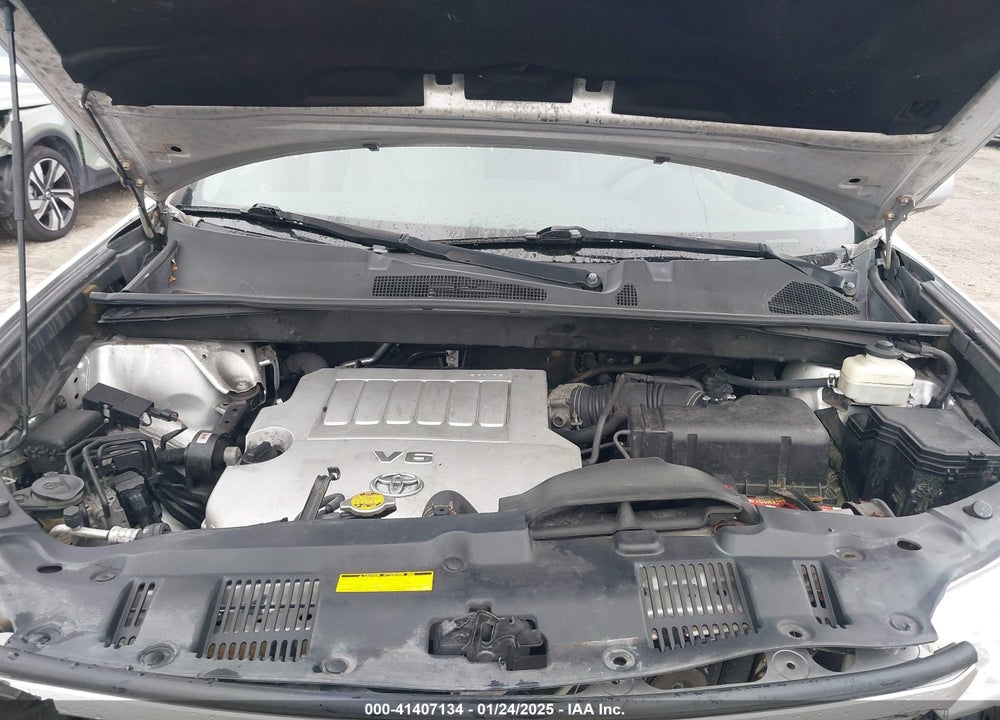 2012 TOYOTA HIGHLANDER LIMITED V6 VIN: 5TDYK3EH6CS068298