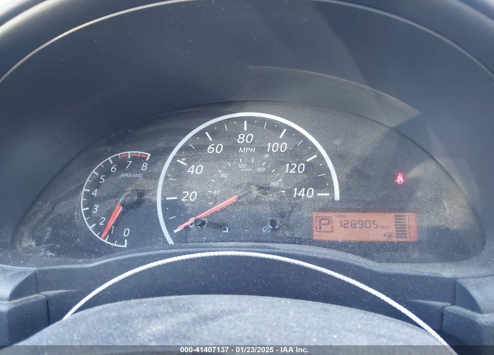 2014 NISSAN VERSA VIN: 3N1CN7APXEL851495