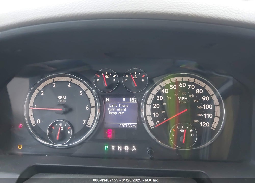2010 DODGE RAM 1500 VIN: 1D7RV1GT3AS240279