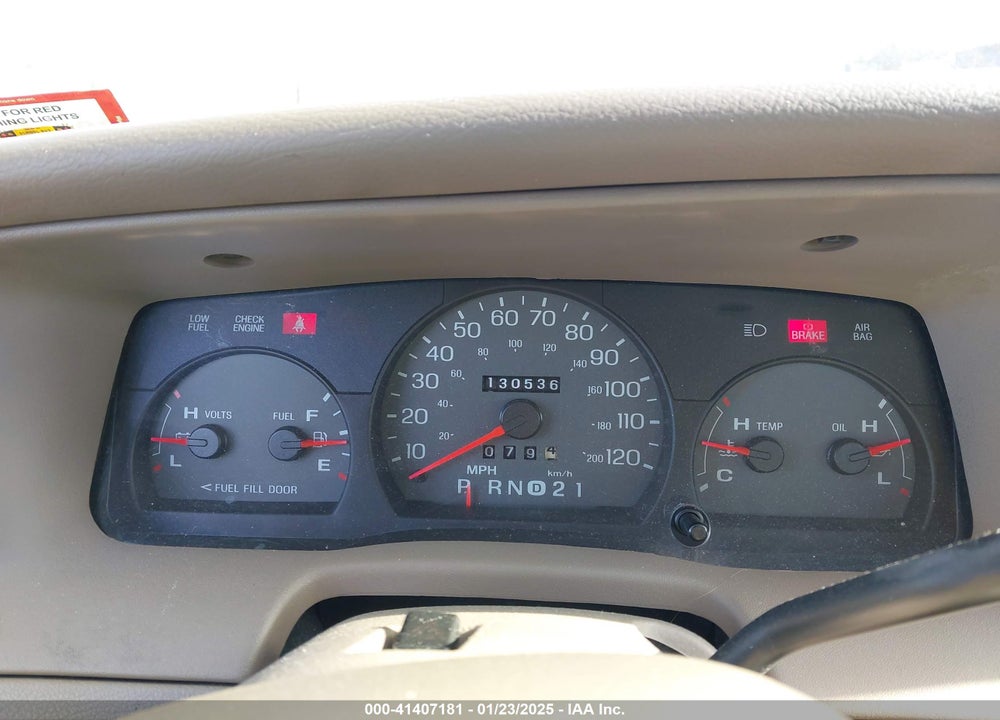 2004 MERCURY GRAND MARQUIS LS VIN: 2MEHM75W54X657962