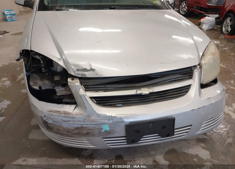 2006 CHEVROLET COBALT LT VIN: 1G1AL55F267613381