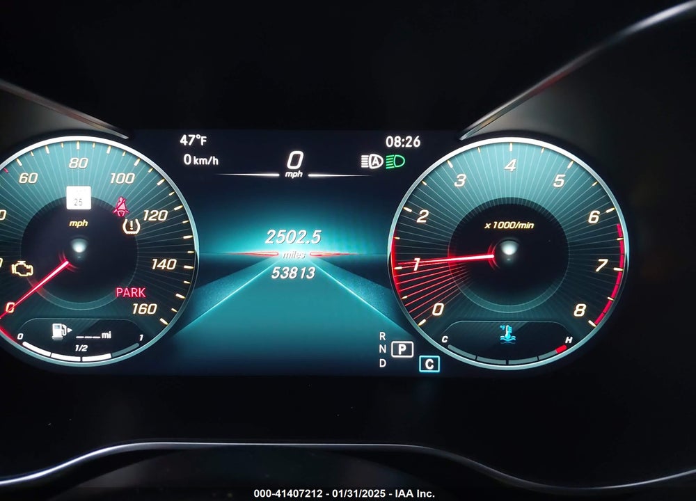 2021 MERCEDES-BENZ GLC 300 4MATIC COUPE VIN: W1N0J8EB3MF870729
