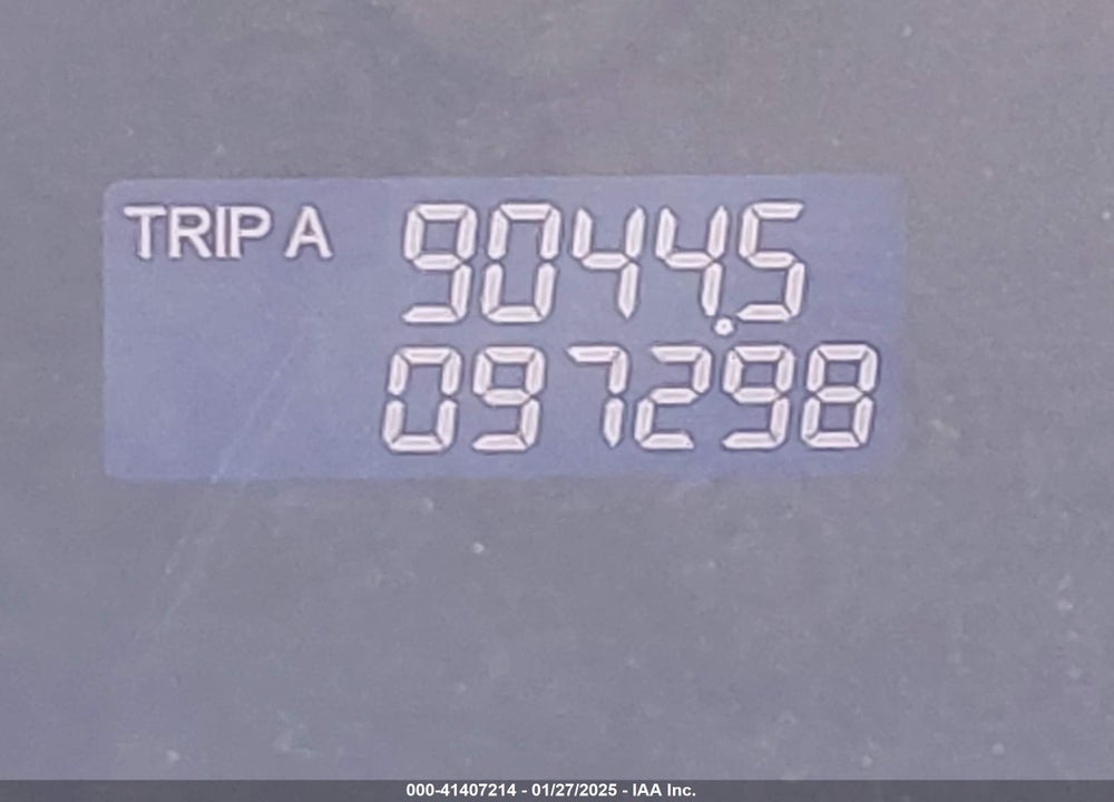 2007 HONDA FIT VIN: JHMGD38437S044888