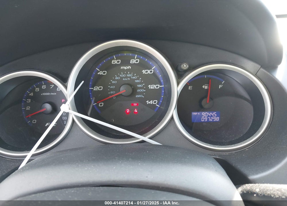 2007 HONDA FIT VIN: JHMGD38437S044888