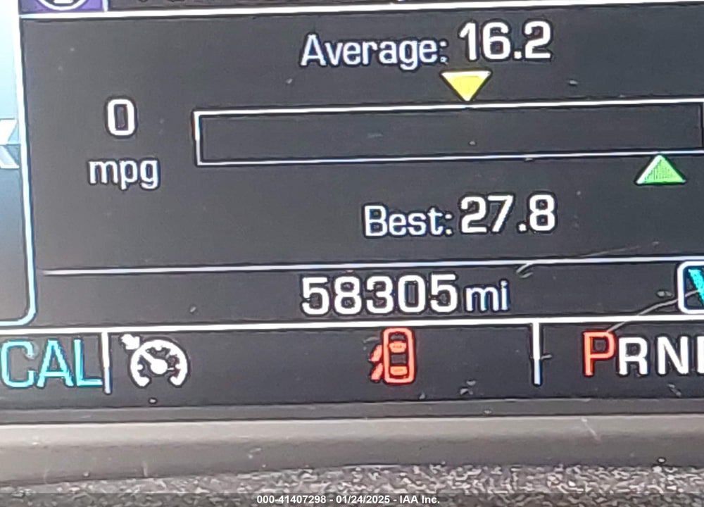2018 CHEVROLET SILVERADO 1500 VIN: 1GCVKREC2JZ142547