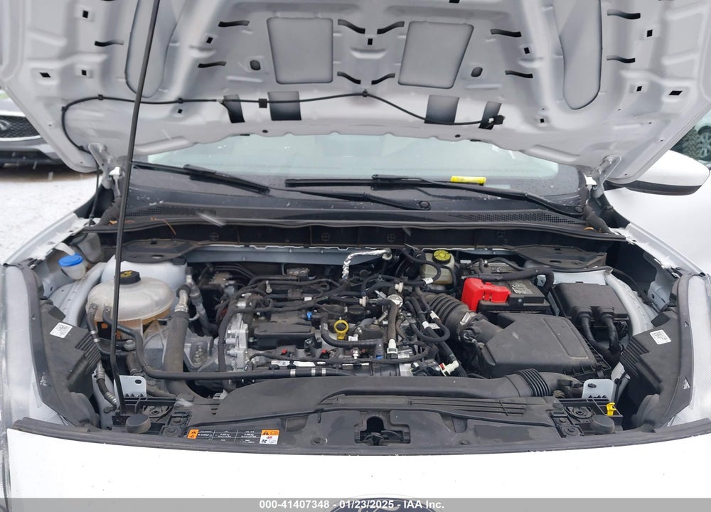 2022 FORD ESCAPE SEL VIN: 1FMCU0H67NUA17965