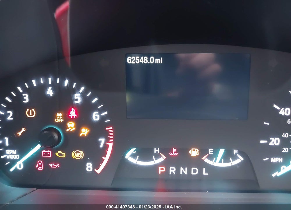 2022 FORD ESCAPE SEL VIN: 1FMCU0H67NUA17965