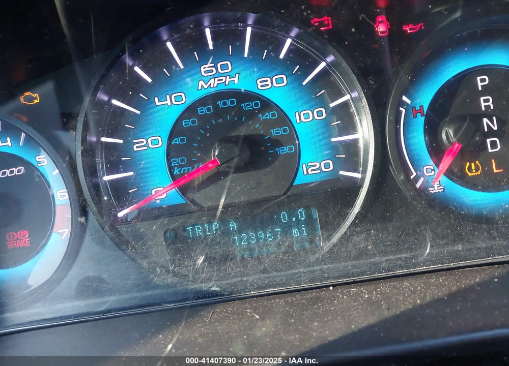 2010 FORD FUSION SE VIN: 3FAHP0HA4AR316648