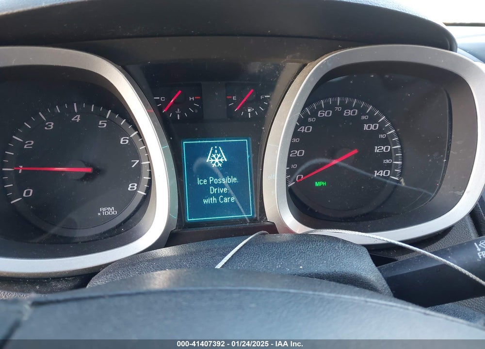 2016 CHEVROLET EQUINOX LT VIN: 2GNFLFEK0G6286388