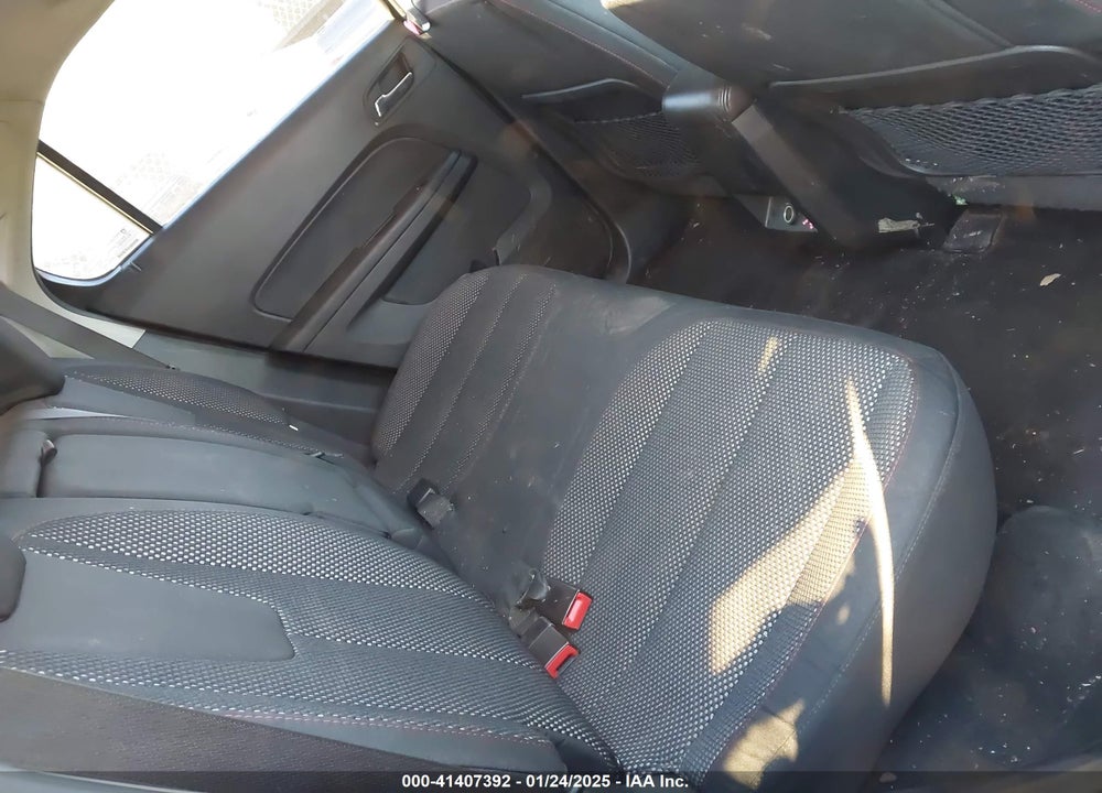2016 CHEVROLET EQUINOX LT VIN: 2GNFLFEK0G6286388