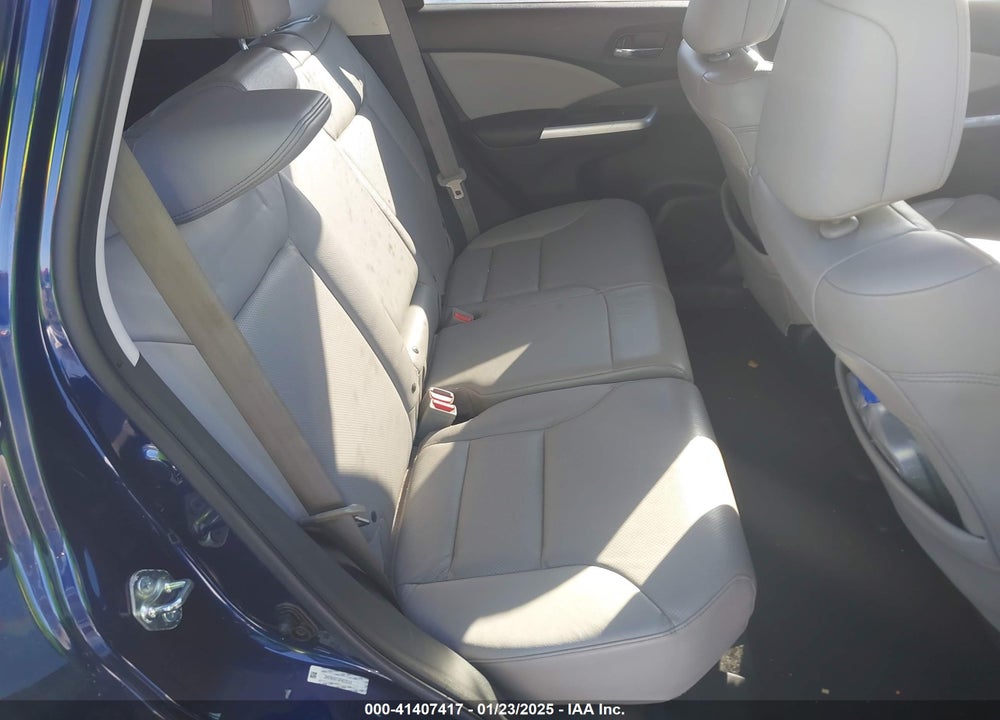 2015 HONDA CR-V VIN: 2HKRM4H74FH629244