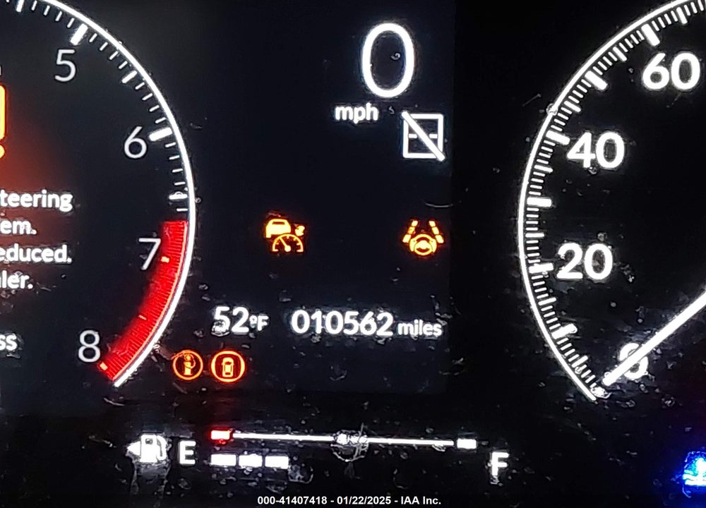 2023 HONDA CIVIC VIN: 2HGFE2F2XPH561331