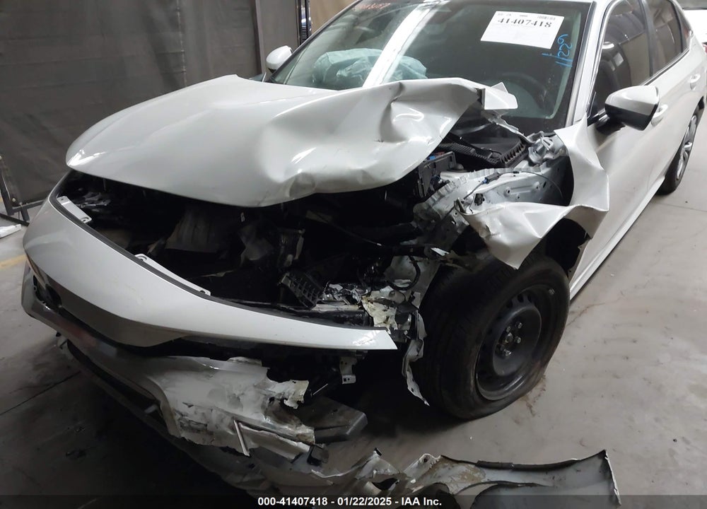 2023 HONDA CIVIC VIN: 2HGFE2F2XPH561331