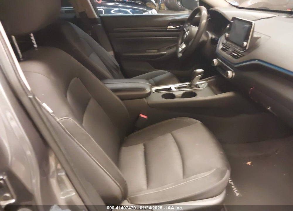 2019 NISSAN ALTIMA 2.5 S VIN: 1N4BL4BV1KC249284