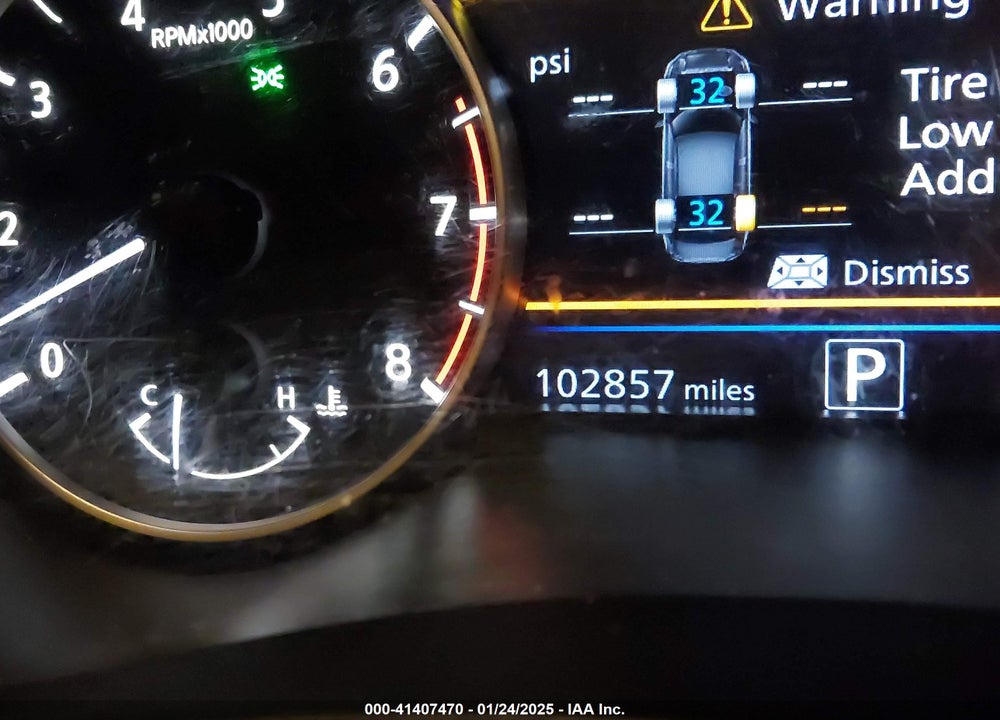 2019 NISSAN ALTIMA 2.5 S VIN: 1N4BL4BV1KC249284