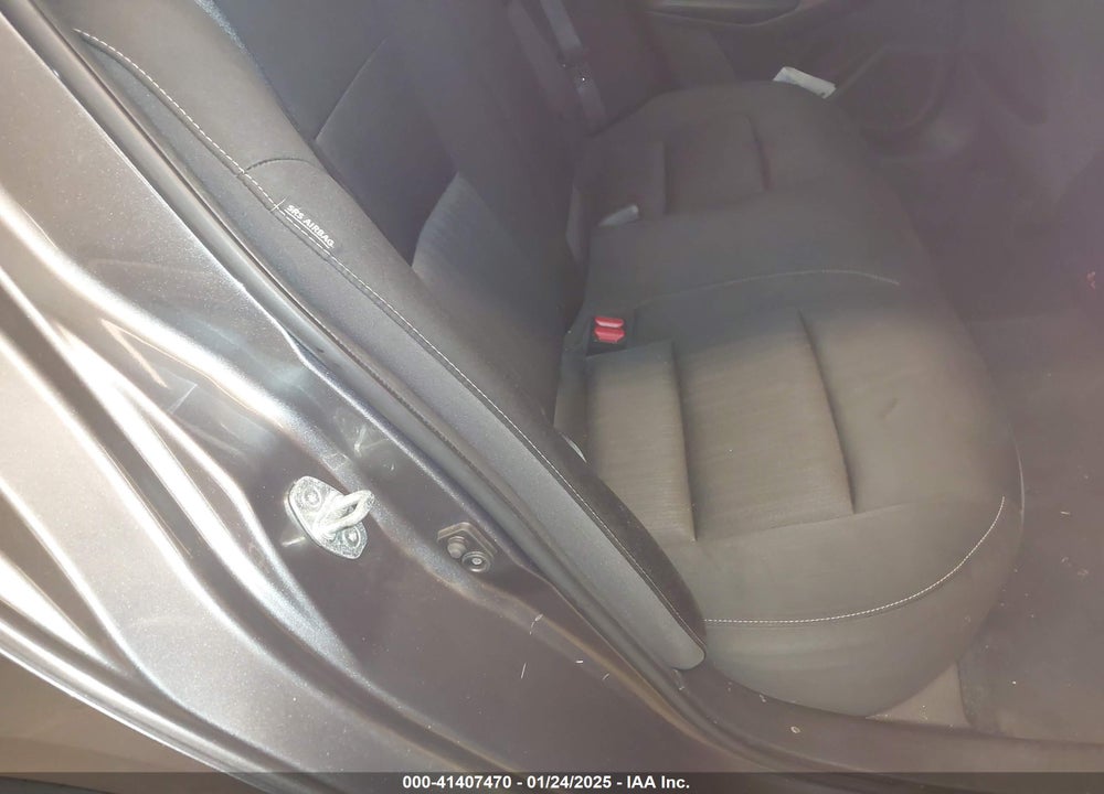 2019 NISSAN ALTIMA 2.5 S VIN: 1N4BL4BV1KC249284