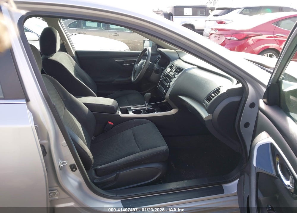 2014 NISSAN ALTIMA VIN: 1N4AL3APXEC264671