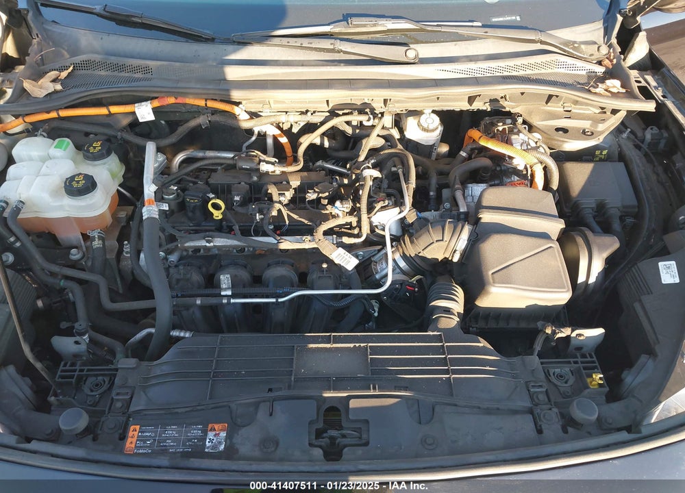 2020 FORD ESCAPE SE SPORT HYBRID VIN: 1FMCU0BZ1LUC61109