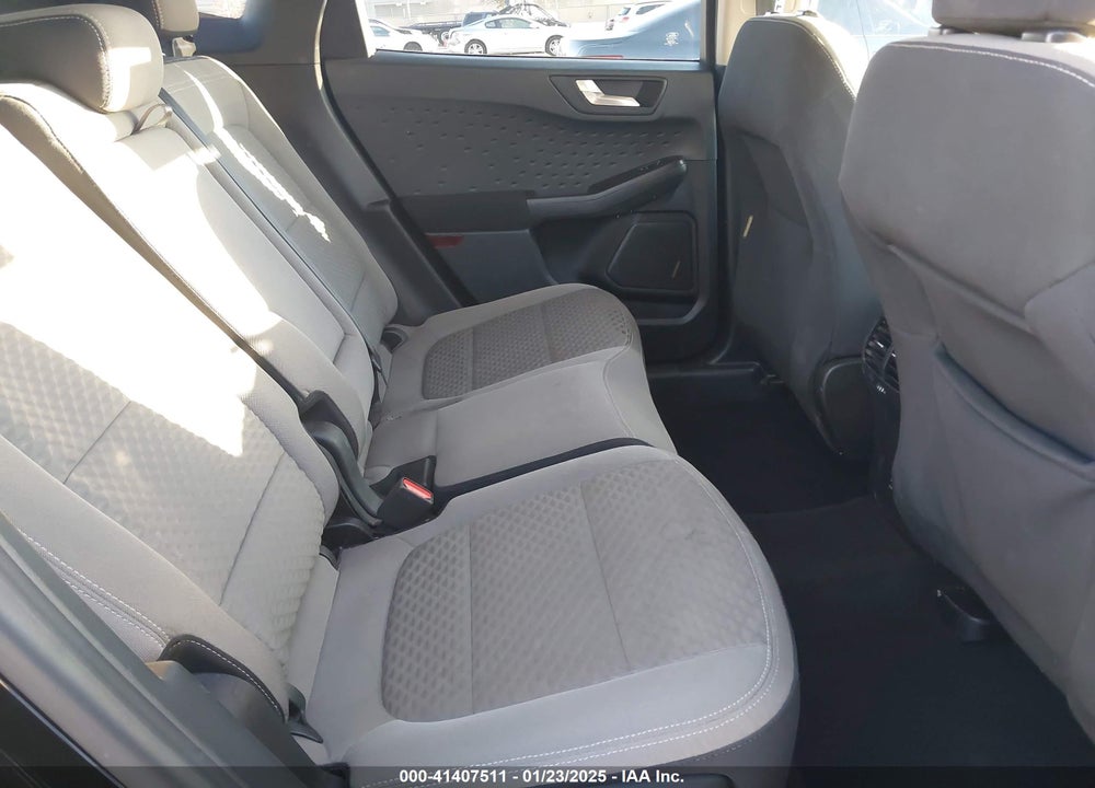 2020 FORD ESCAPE SE SPORT HYBRID VIN: 1FMCU0BZ1LUC61109