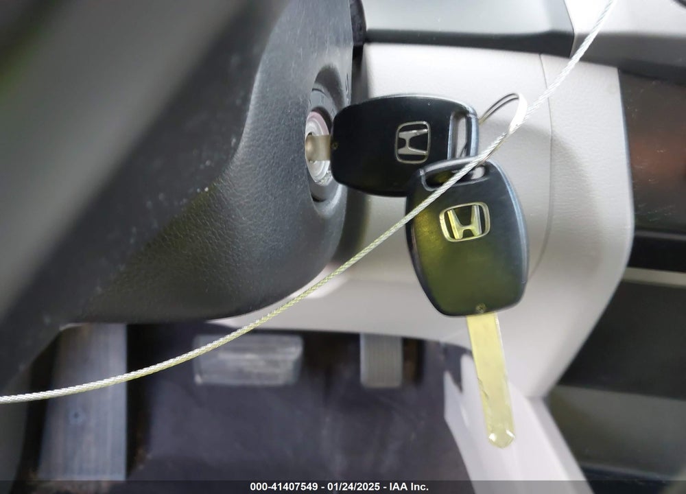 2012 HONDA CIVIC LX VIN: 19XFB2F5XCE109869