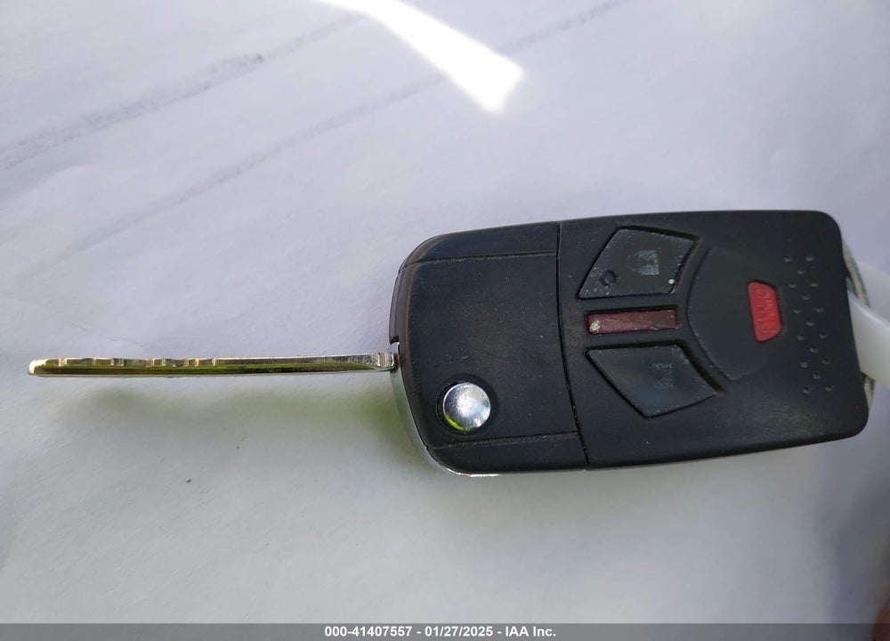 2015 MITSUBISHI MIRAGE VIN: ML32A3HJ6FH045686