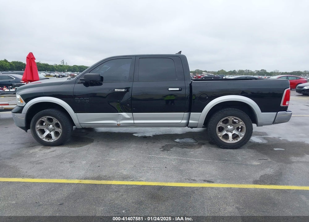 2015 RAM 1500 VIN: 1C6RR7NM4FS543549