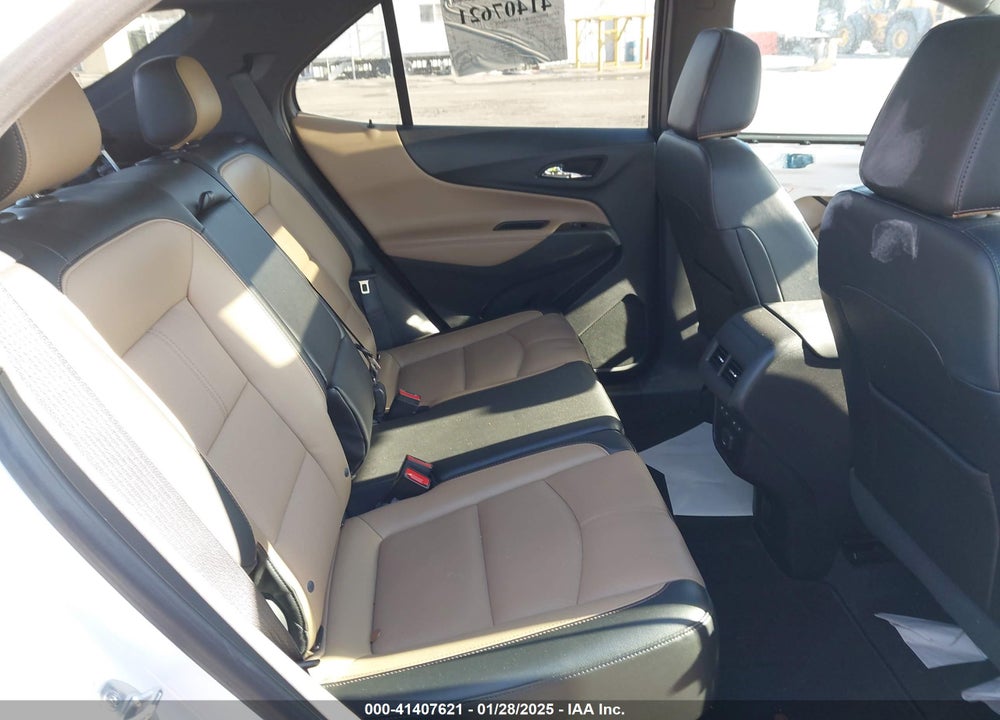 2023 CHEVROLET EQUINOX AWD PREMIER VIN: 3GNAXXEG4PL199265
