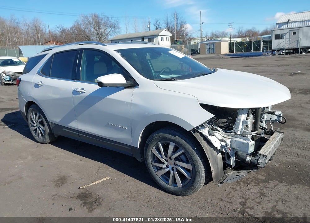 2023 CHEVROLET EQUINOX AWD PREMIER VIN: 3GNAXXEG4PL199265