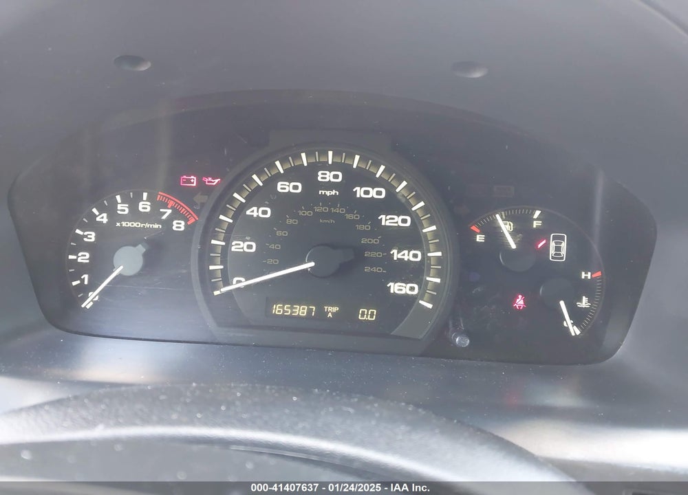 2006 HONDA ACCORD 2.4 EX VIN: 1HGCM55876A088739