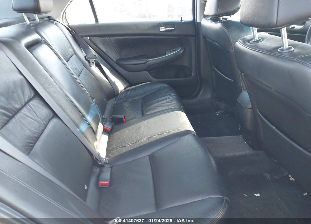 2006 HONDA ACCORD 2.4 EX VIN: 1HGCM55876A088739