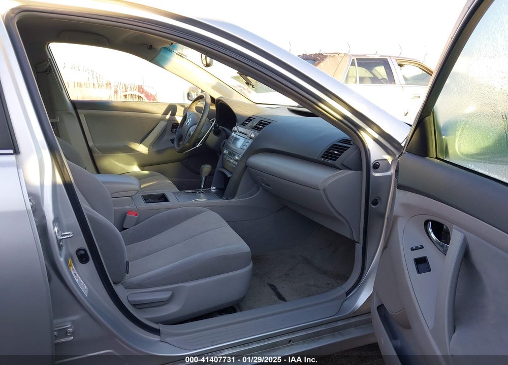 2008 TOYOTA CAMRY HYBRID VIN: 4T1BB46K28U053205