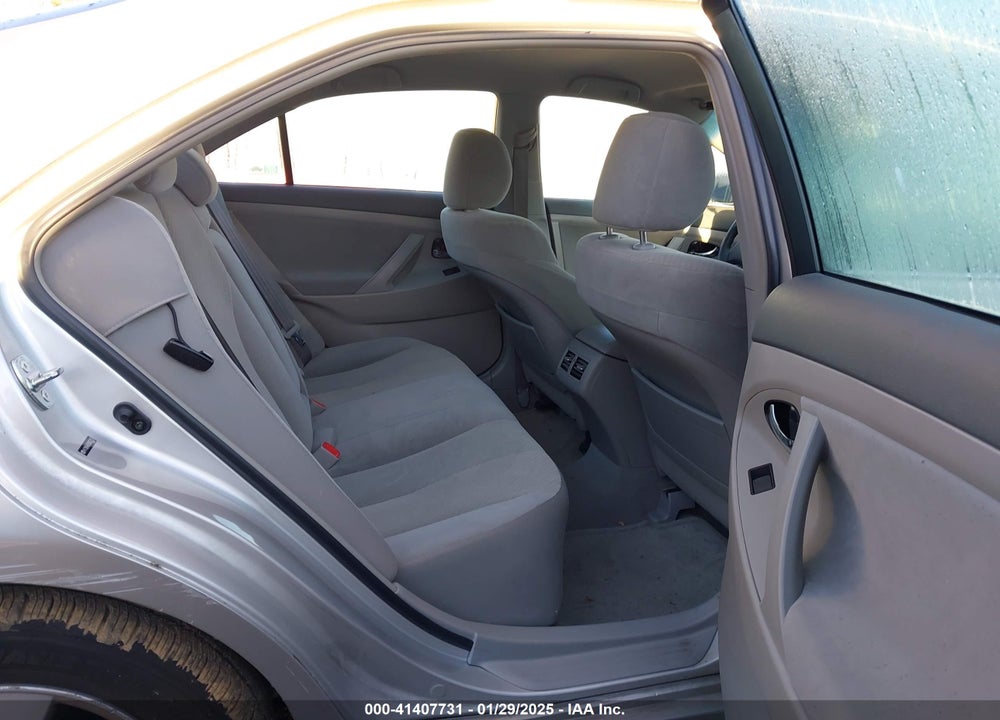 2008 TOYOTA CAMRY HYBRID VIN: 4T1BB46K28U053205