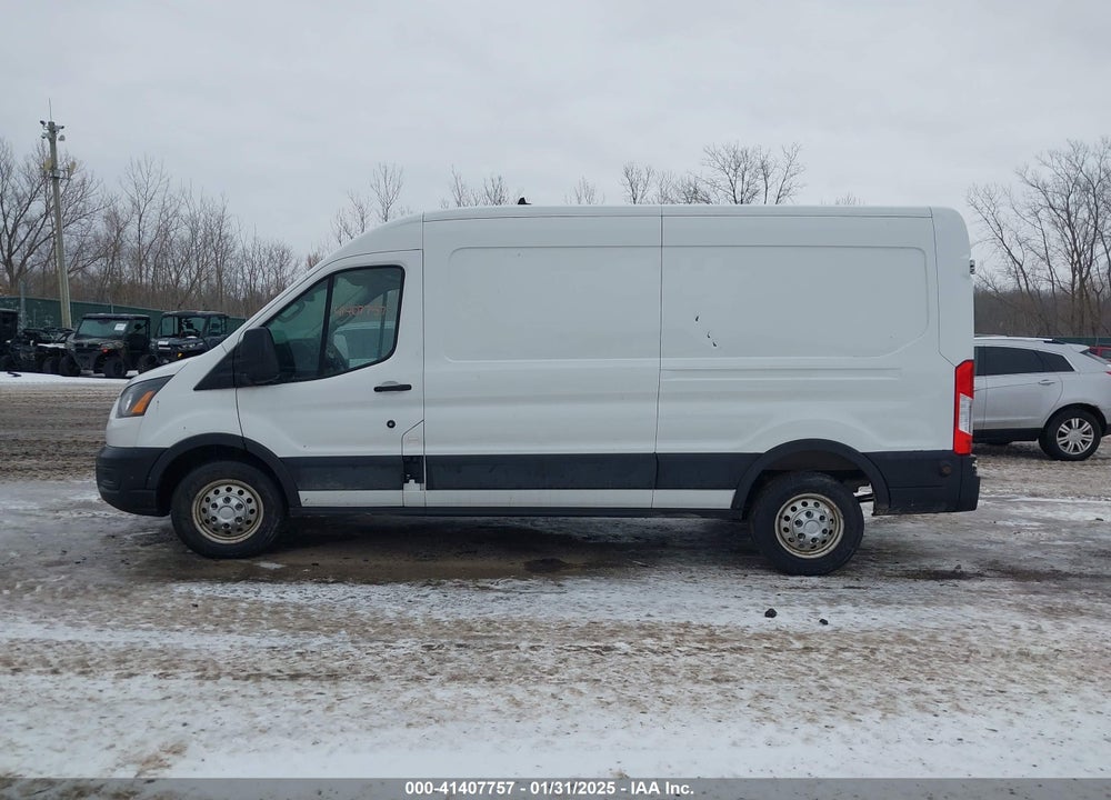 2020 FORD TRANSIT-350 VIN: 1FTBW9CG9LKA63076
