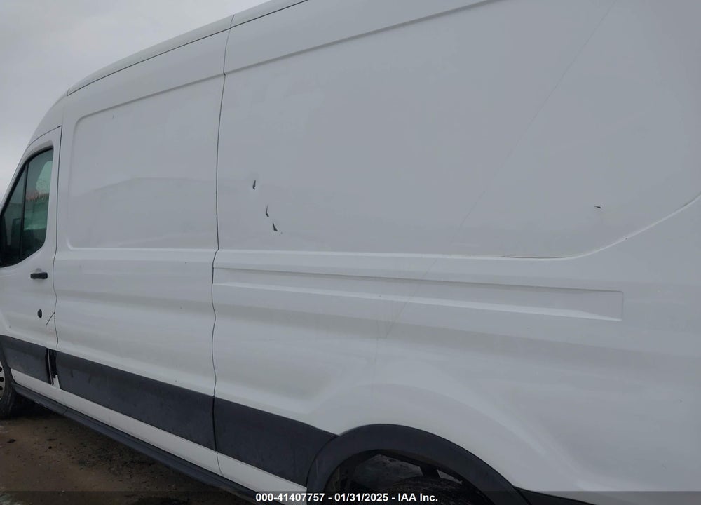 2020 FORD TRANSIT-350 VIN: 1FTBW9CG9LKA63076