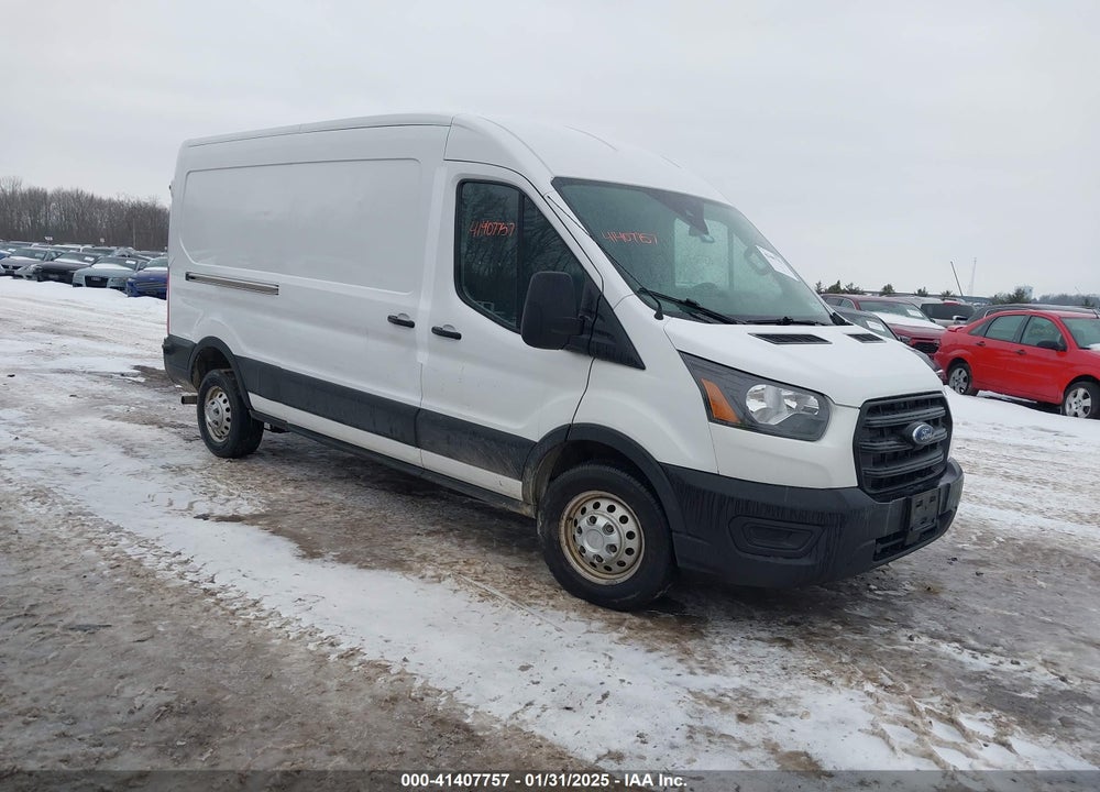 2020 FORD TRANSIT-350 VIN: 1FTBW9CG9LKA63076